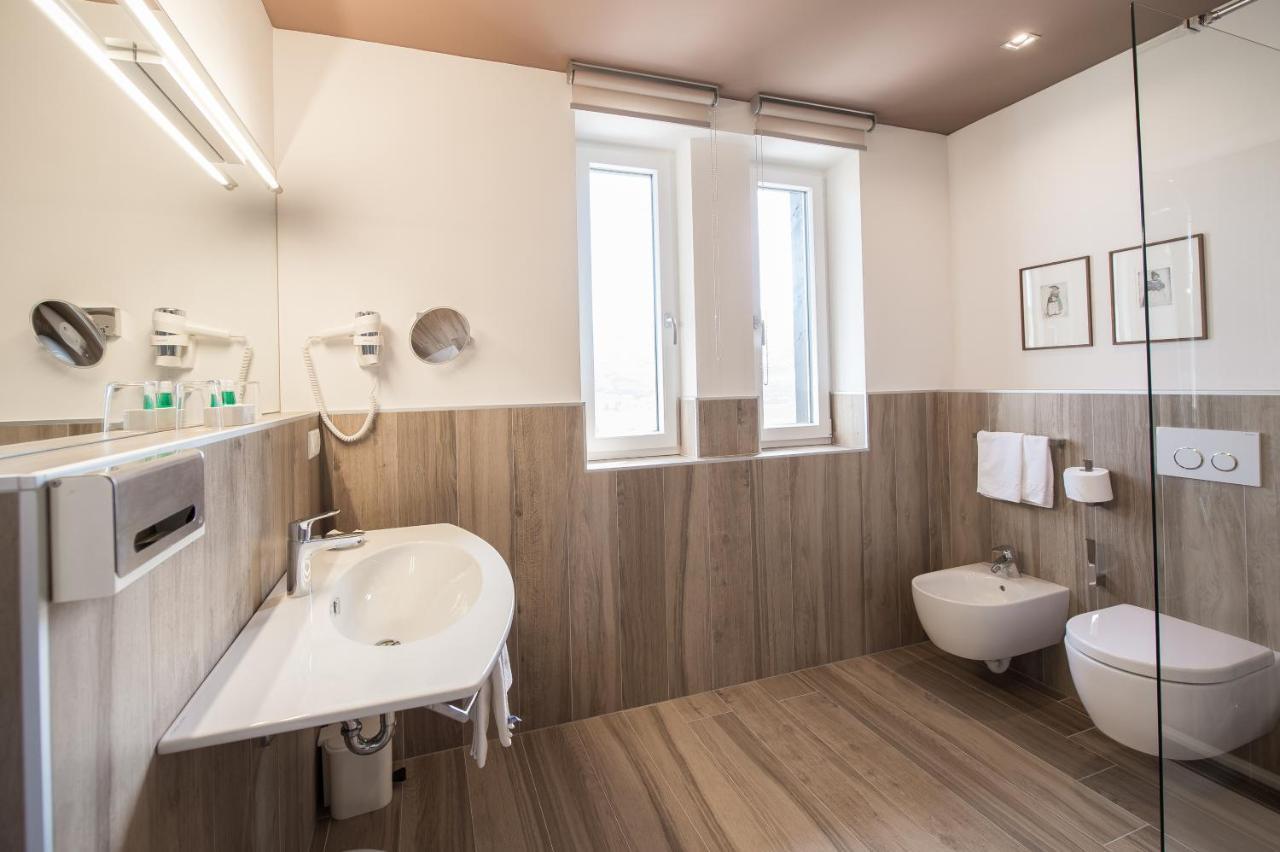Seeberg Garni Hotel Caldaro Εξωτερικό φωτογραφία
