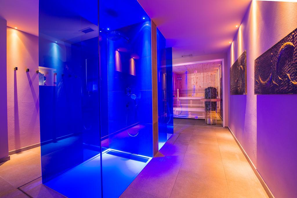 Seeberg Garni Hotel Caldaro Εξωτερικό φωτογραφία