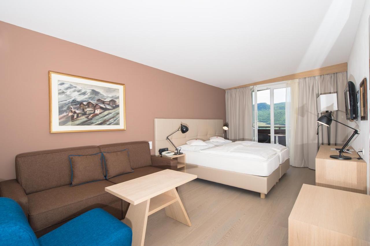 Seeberg Garni Hotel Caldaro Εξωτερικό φωτογραφία